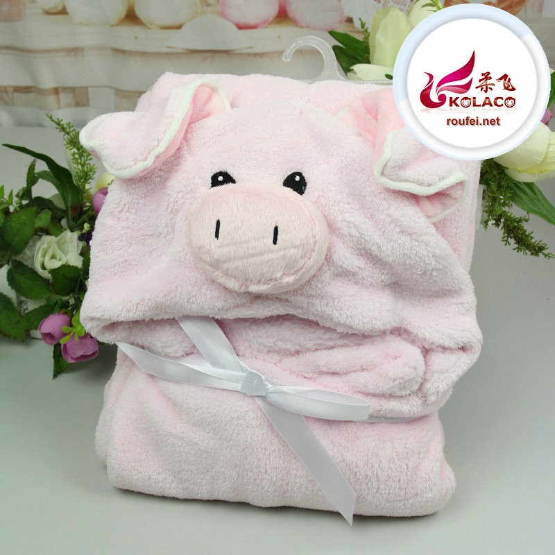 Super Soft Plush Fluffy Flannel Fleece Knee Blanket Cape baby milestone blanket organic