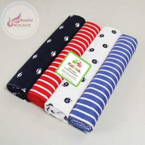 Cheap Wholesale Softextile Baby Blanket 