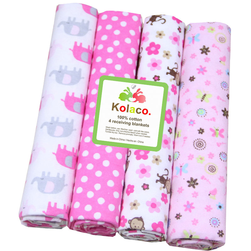 4 flannel blankets 102*76cm(图18)