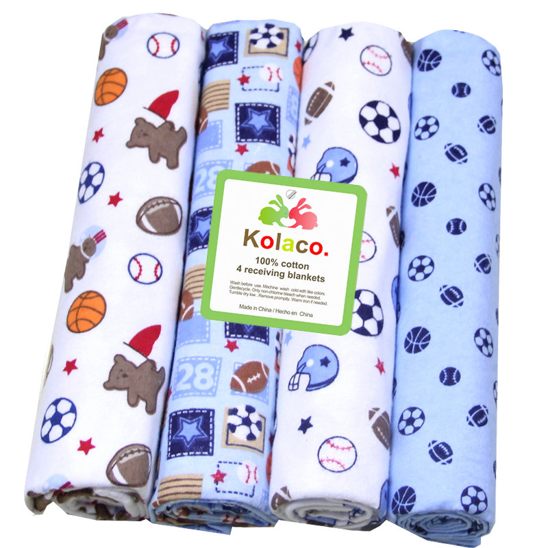 4 flannel blankets 102*76cm(图5)